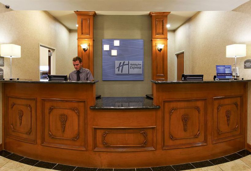 Hotel Holiday Inn Express Mansfield  | Mansfield | Texas | United States 11