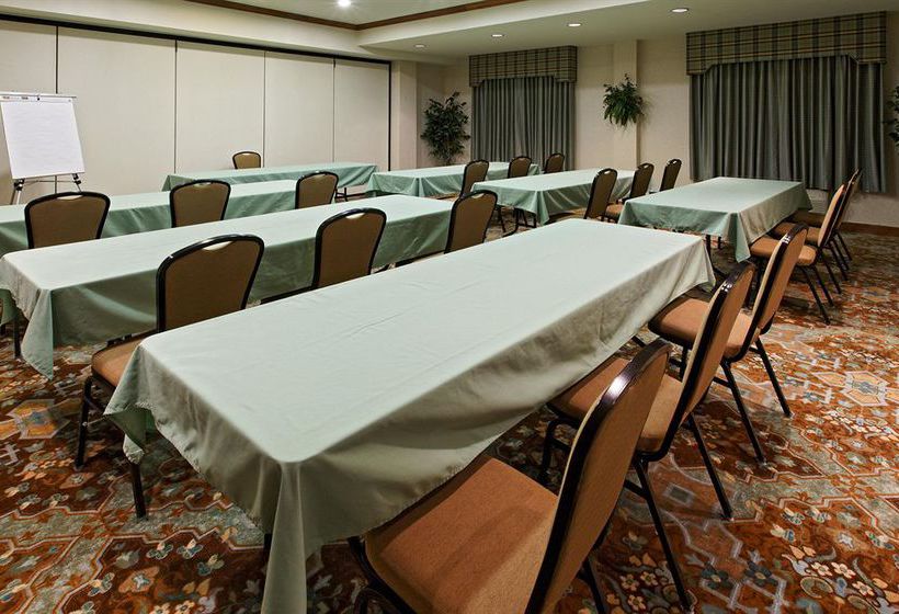 Hotel Holiday Inn Express Mansfield  | Mansfield | Texas | United States 12