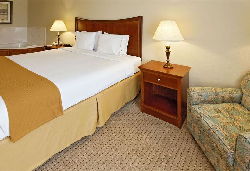 Hotel Holiday Inn Express Mansfield  | Mansfield | Texas | United States 13