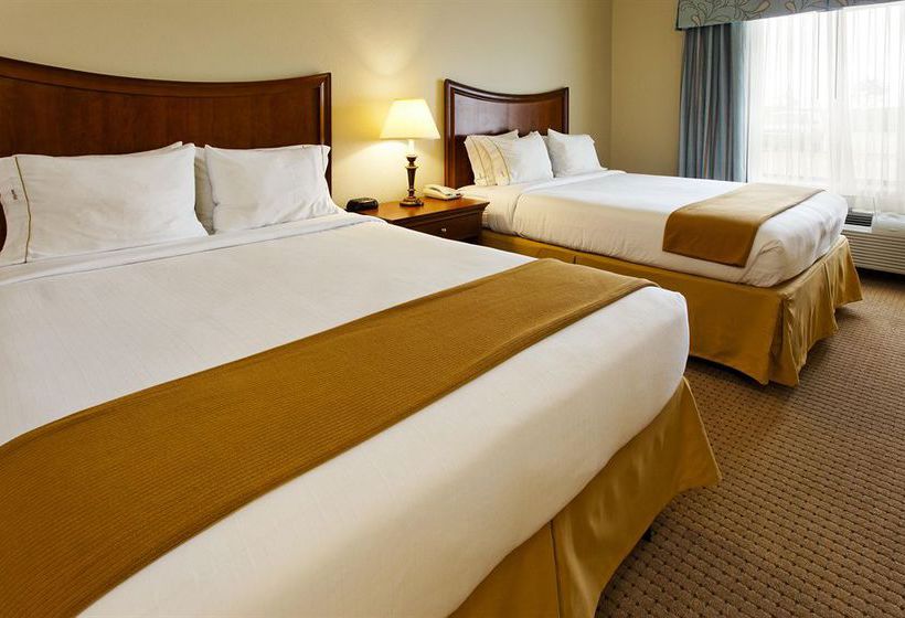 Hotel Holiday Inn Express Mansfield  | Mansfield | Texas | United States 14