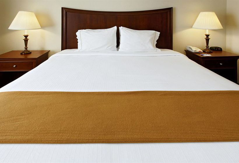 Hotel Holiday Inn Express Mansfield  | Mansfield | Texas | United States 15