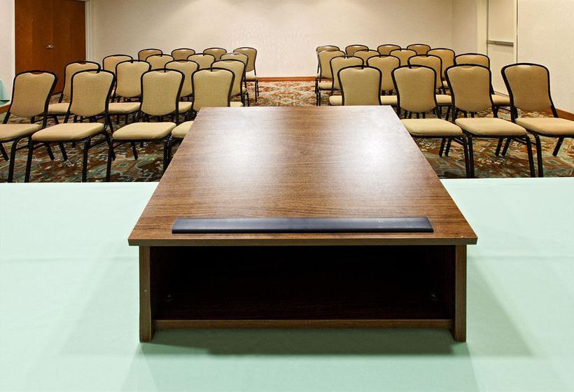 Hotel Holiday Inn Express Mansfield  | Mansfield | Texas | United States 16