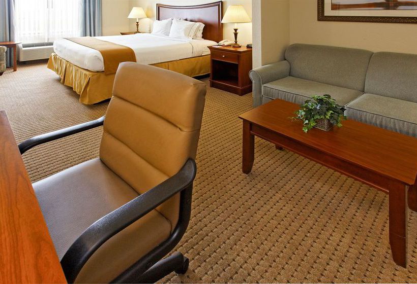 Hotel Holiday Inn Express Mansfield  | Mansfield | Texas | United States 17