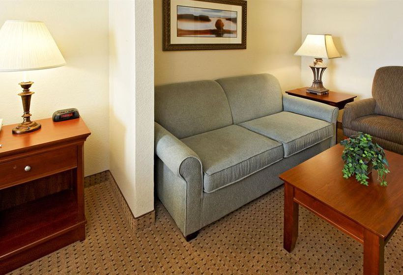 Hotel Holiday Inn Express Mansfield  | Mansfield | Texas | United States 19