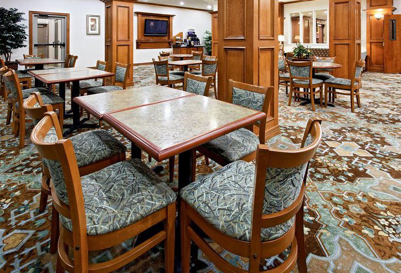 Hotel Holiday Inn Express Mansfield  | Mansfield | Texas | United States 2