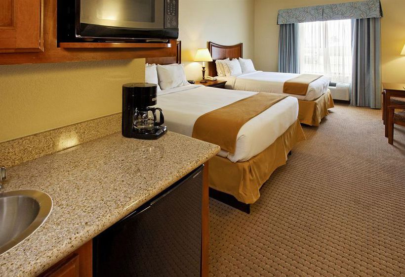 Hotel Holiday Inn Express Mansfield  | Mansfield | Texas | United States 20