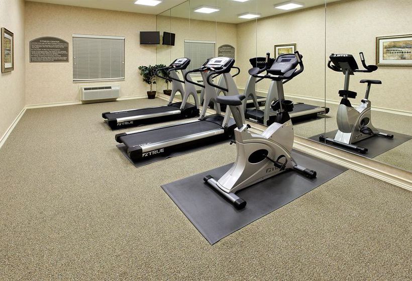 Hotel Holiday Inn Express Mansfield  | Mansfield | Texas | United States 4