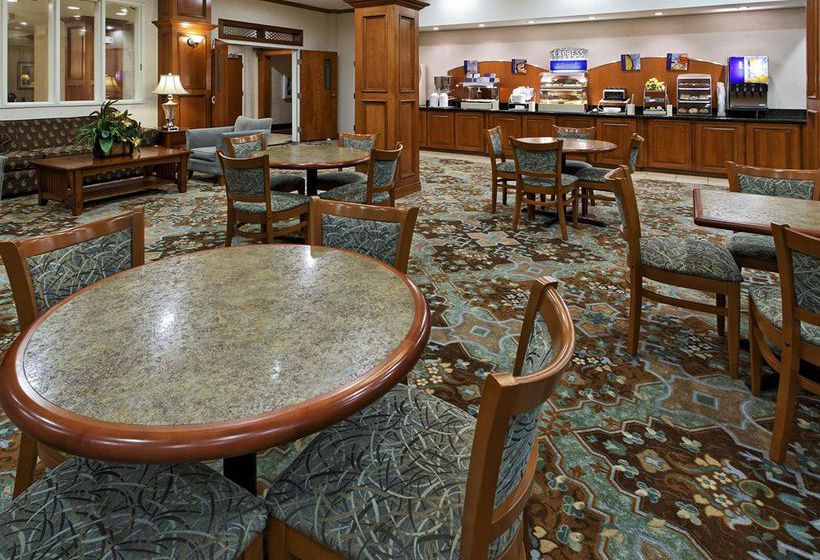 Hotel Holiday Inn Express Mansfield  | Mansfield | Texas | United States 5