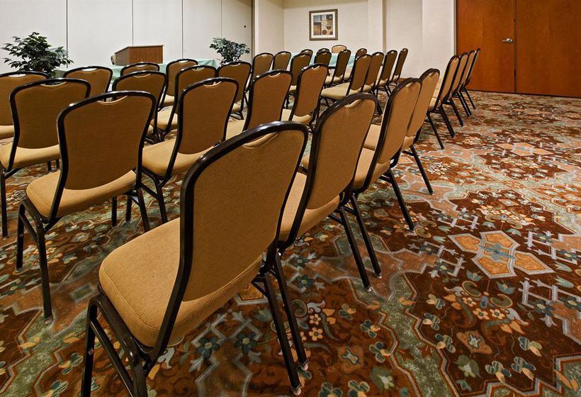 Hotel Holiday Inn Express Mansfield  | Mansfield | Texas | United States 6