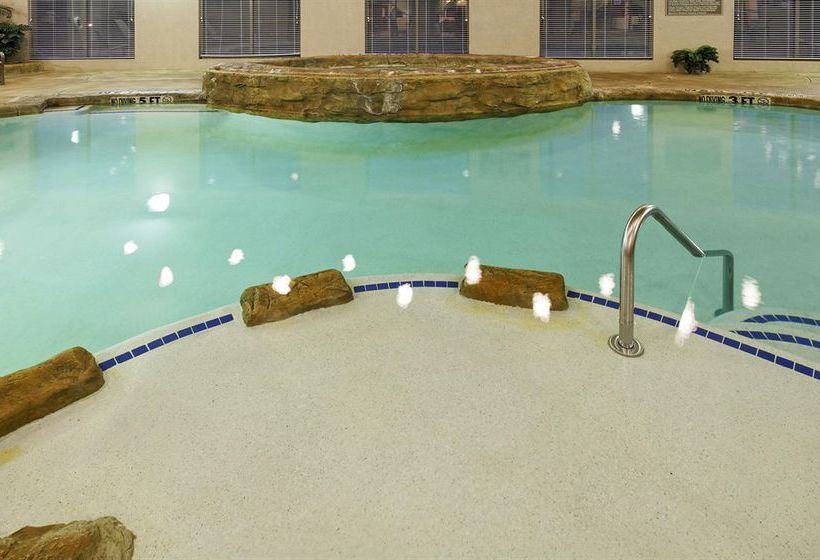 Hotel Holiday Inn Express Mansfield  | Mansfield | Texas | United States 9