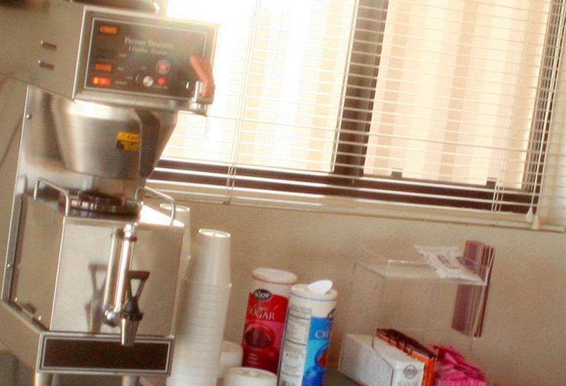 Hotel Budget Inn Flagstaff  | Flagstaff | Arizona | United States 2