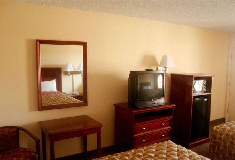 Hotel Budget Inn Flagstaff  | Flagstaff | Arizona | United States 4