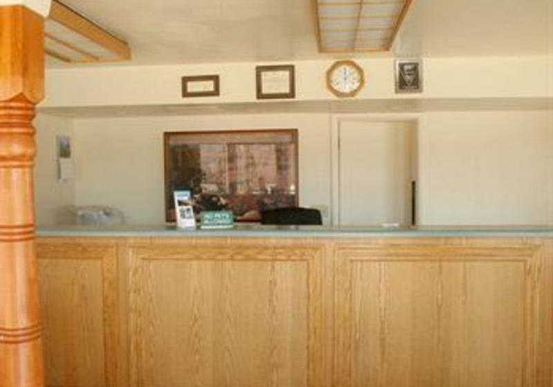 Hotel Budget Inn Flagstaff  | Flagstaff | Arizona | United States 5