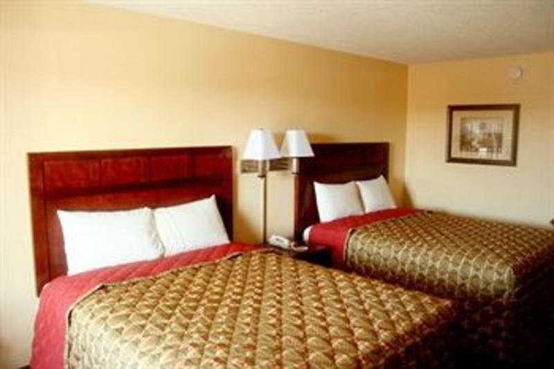 Hotel Budget Inn Flagstaff  | Flagstaff | Arizona | United States 6
