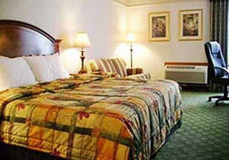 Hotel La Quinta Inn & Suites St. Paul 