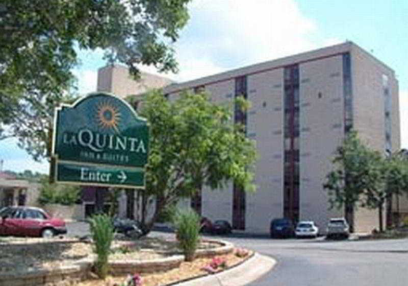 Hotel La Quinta Inn & Suites St. Paul  | St. Paul | Minnesota | Estados Unidos 3