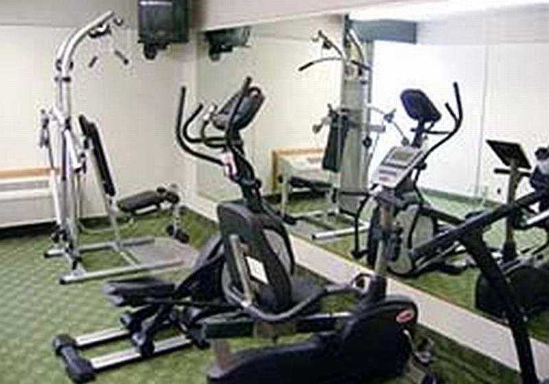 Hotel La Quinta Inn & Suites St. Paul  | St. Paul | Minnesota | Estados Unidos 4