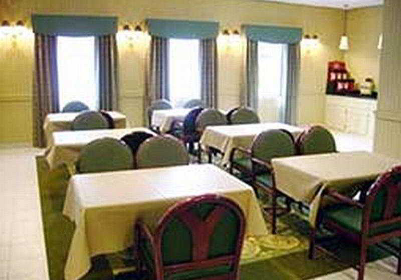 Hotel La Quinta Inn & Suites St. Paul  | St. Paul | Minnesota | Estados Unidos 5