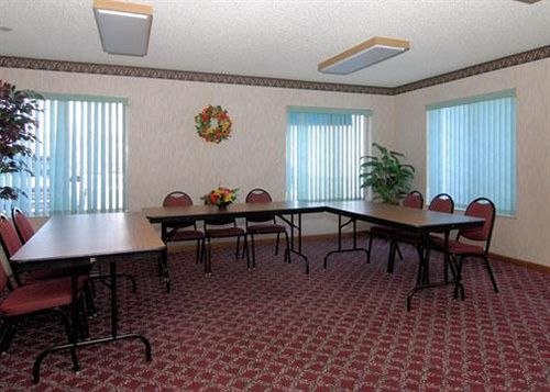 Hotel Rodeway Inn Cedar Rapids