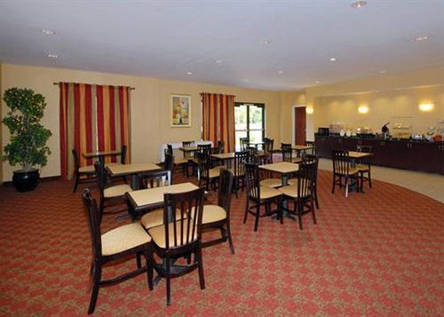 Hotel Comfort Suites Wright Patterson  | Dayton | Ohio | Estados Unidos 15