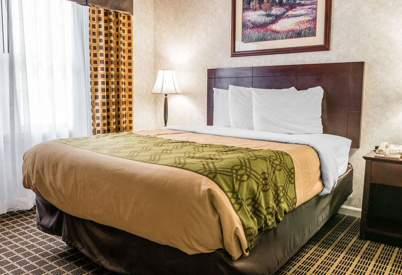 Hôtel Econo Lodge & Suites Michigan  | Grand Rapids | Michigan | Hôtels aux États-Unis 10