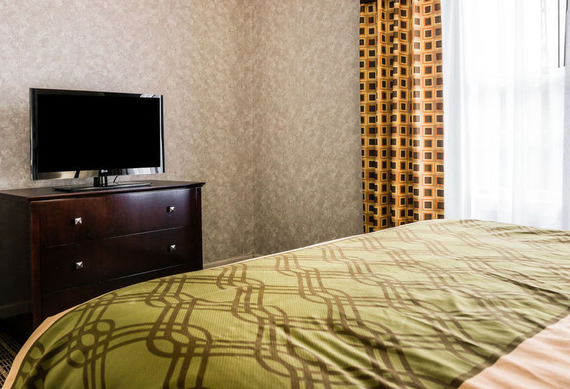 Hôtel Econo Lodge & Suites Michigan  | Grand Rapids | Michigan | Hôtels aux États-Unis 11