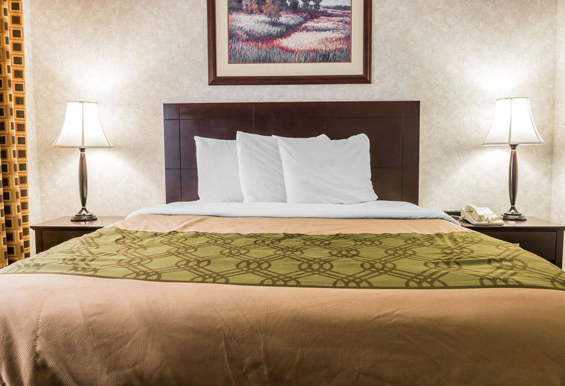 Hôtel Econo Lodge & Suites Michigan  | Grand Rapids | Michigan | Hôtels aux États-Unis 12