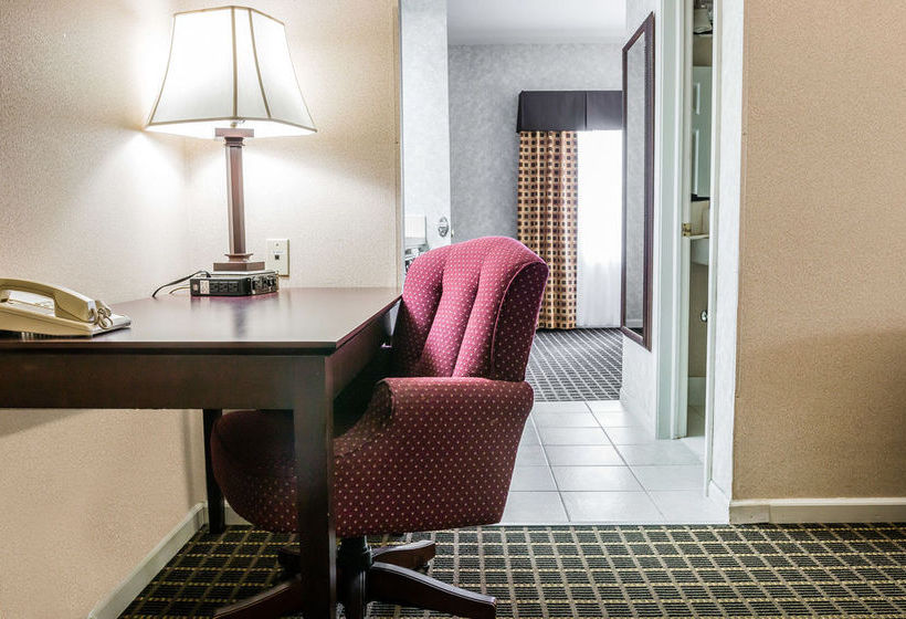 Hôtel Econo Lodge & Suites Michigan  | Grand Rapids | Michigan | Hôtels aux États-Unis 13