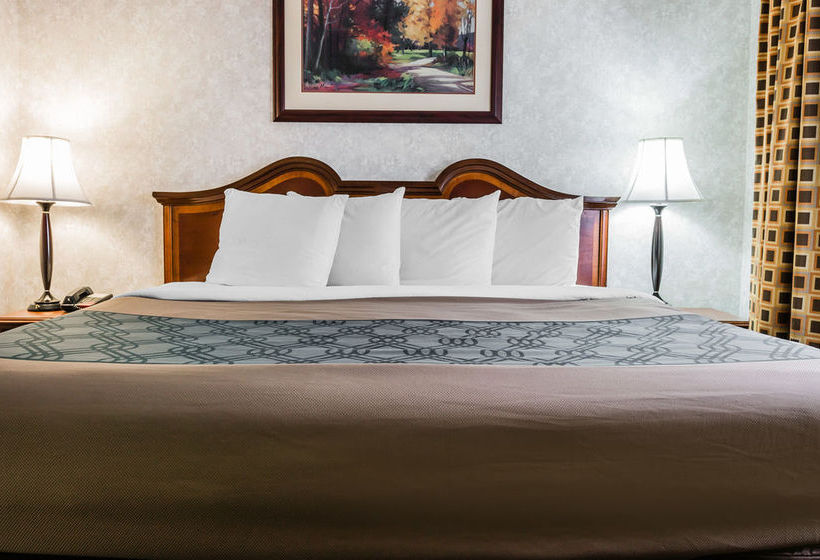 Hôtel Econo Lodge & Suites Michigan  | Grand Rapids | Michigan | Hôtels aux États-Unis 14