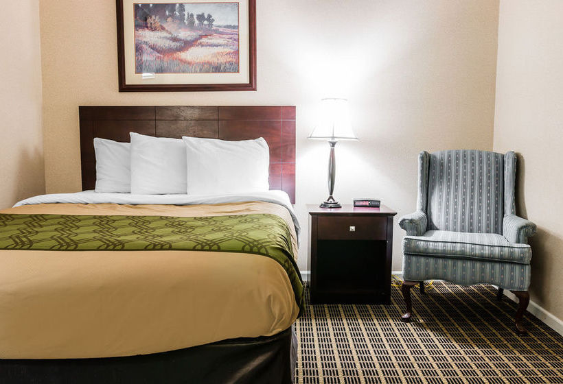 Hôtel Econo Lodge & Suites Michigan  | Grand Rapids | Michigan | Hôtels aux États-Unis 15