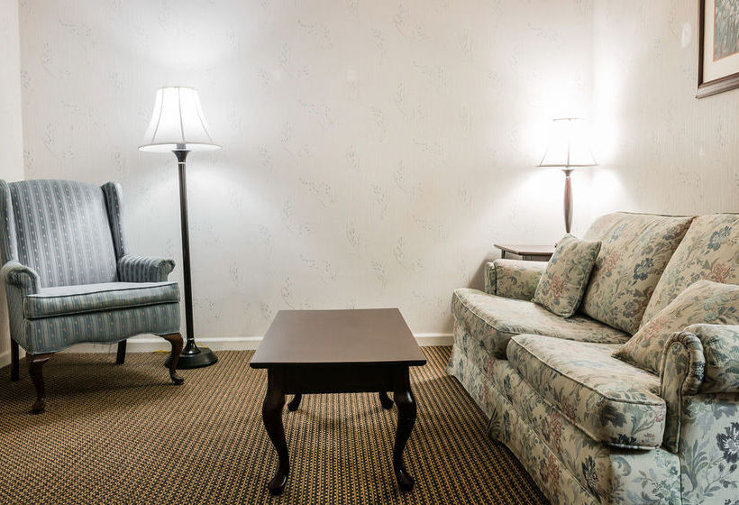 Hôtel Econo Lodge & Suites Michigan  | Grand Rapids | Michigan | Hôtels aux États-Unis 16