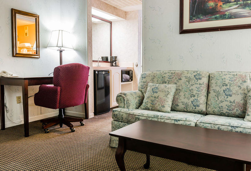 Hôtel Econo Lodge & Suites Michigan  | Grand Rapids | Michigan | Hôtels aux États-Unis 17