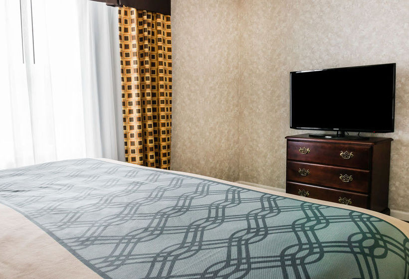 Hôtel Econo Lodge & Suites Michigan  | Grand Rapids | Michigan | Hôtels aux États-Unis 18