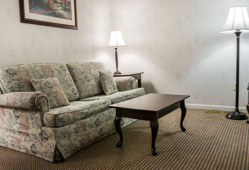 Hôtel Econo Lodge & Suites Michigan  | Grand Rapids | Michigan | Hôtels aux États-Unis 19