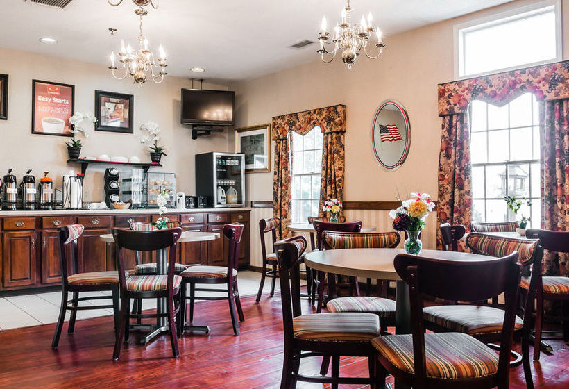 Hôtel Econo Lodge & Suites Michigan  | Grand Rapids | Michigan | Hôtels aux États-Unis 2