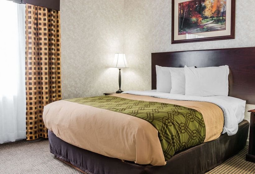 Hôtel Econo Lodge & Suites Michigan  | Grand Rapids | Michigan | Hôtels aux États-Unis 20