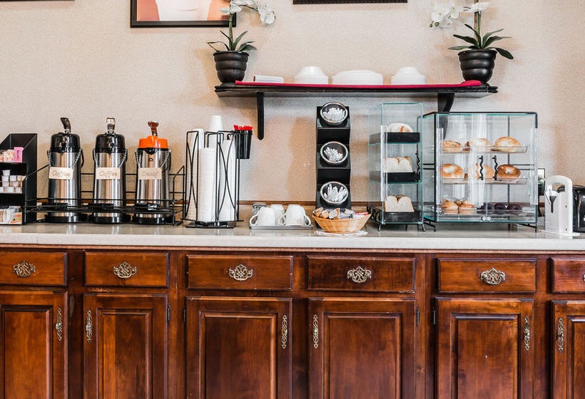 Hôtel Econo Lodge & Suites Michigan  | Grand Rapids | Michigan | Hôtels aux États-Unis 3