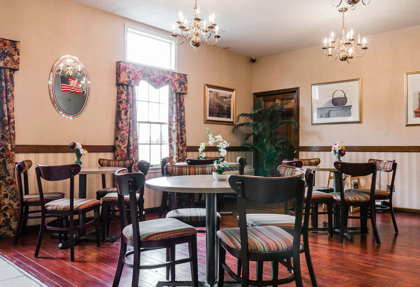 Hôtel Econo Lodge & Suites Michigan  | Grand Rapids | Michigan | Hôtels aux États-Unis 4