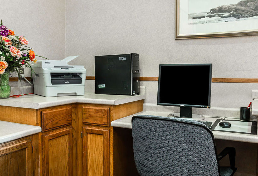 Hôtel Econo Lodge & Suites Michigan  | Grand Rapids | Michigan | Hôtels aux États-Unis 5