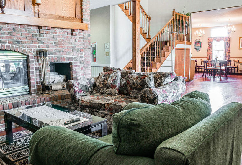 Hôtel Econo Lodge & Suites Michigan  | Grand Rapids | Michigan | Hôtels aux États-Unis 7