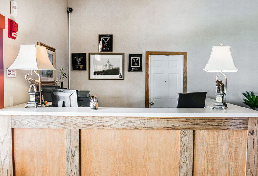 Hôtel Econo Lodge & Suites Michigan  | Grand Rapids | Michigan | Hôtels aux États-Unis 8