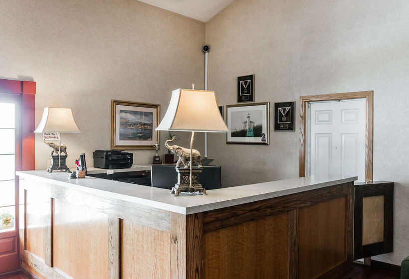 Hôtel Econo Lodge & Suites Michigan  | Grand Rapids | Michigan | Hôtels aux États-Unis 9