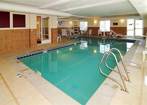 Hotel Comfort Inn & Suites Rock Springs  | Rock Springs | Wyoming | United States 2