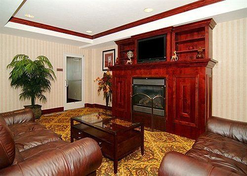 Hotel Comfort Inn & Suites Rock Springs  | Rock Springs | Wyoming | United States 3