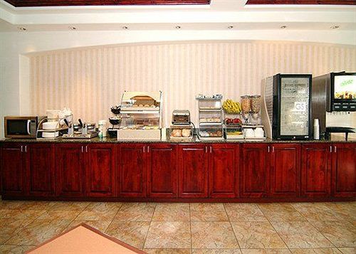 Hotel Comfort Inn & Suites Rock Springs  | Rock Springs | Wyoming | United States 4