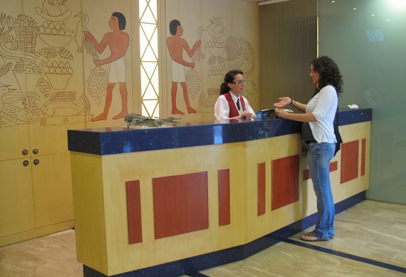 Cleopatra Spa Hotel  | Lloret de Mar | Gerona | España 1