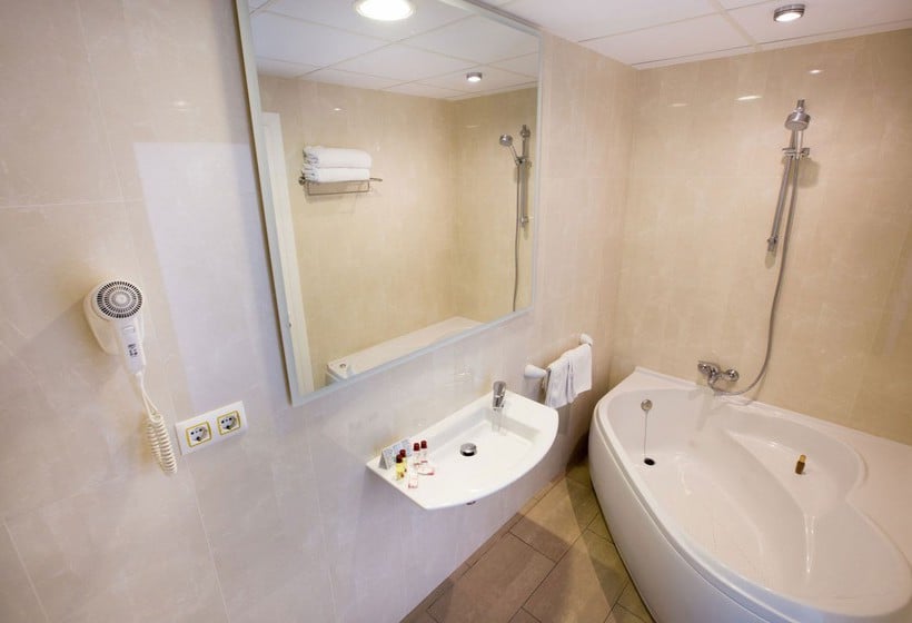 Cleopatra Spa Hotel  | Lloret de Mar | Gerona | España 11