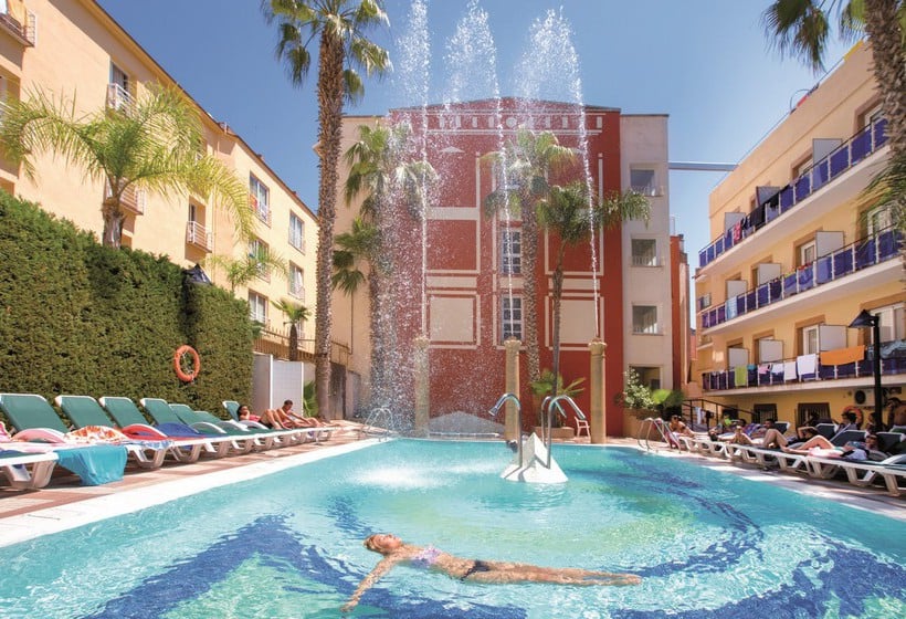 Cleopatra Spa Hotel  | Lloret de Mar | Gerona | España 3