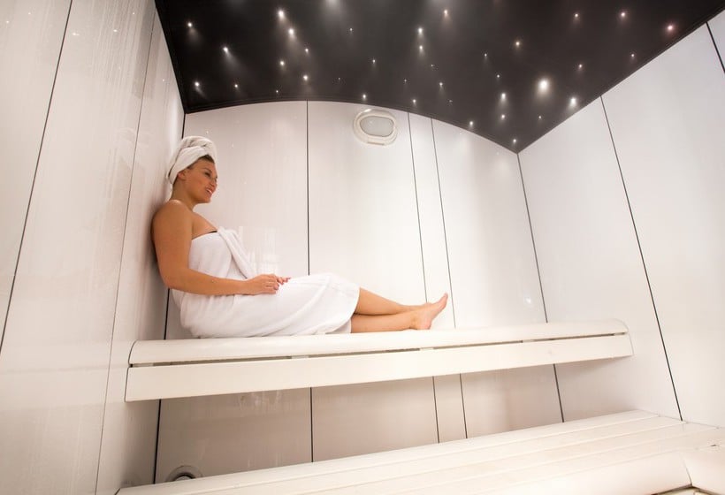 Cleopatra Spa Hotel  | Lloret de Mar | Gerona | España 5