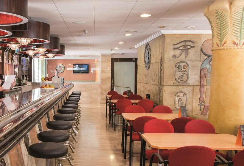 Cleopatra Spa Hotel  | Lloret de Mar | Gerona | España 6